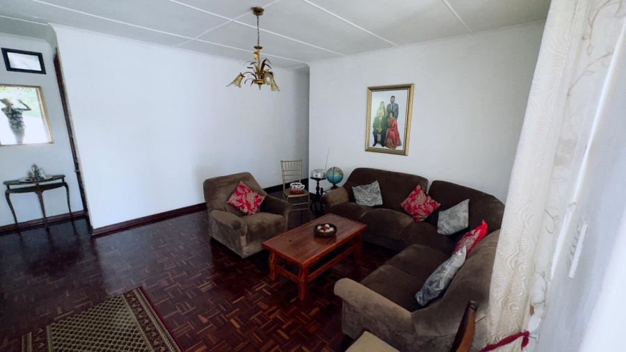 4 Bedroom Property for Sale in Riyadh KwaZulu-Natal