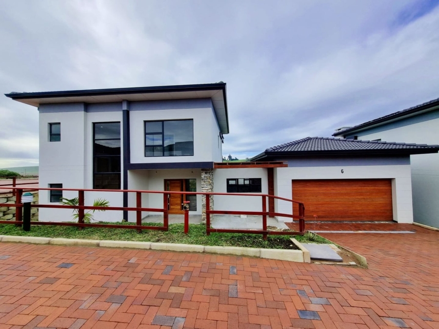 3 Bedroom Property for Sale in Palm Lakes Estate KwaZulu-Natal