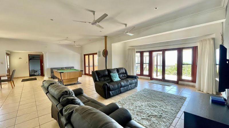 4 Bedroom Property for Sale in Woodgrange KwaZulu-Natal