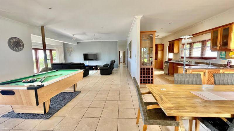 4 Bedroom Property for Sale in Woodgrange KwaZulu-Natal