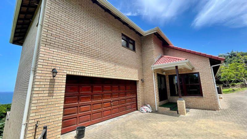 4 Bedroom Property for Sale in Woodgrange KwaZulu-Natal