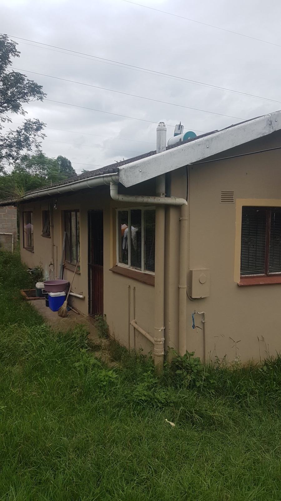 3 Bedroom Property for Sale in Grange KwaZulu-Natal