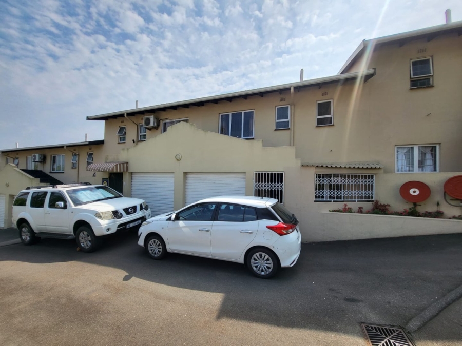 3 Bedroom Property for Sale in Manor Gardens KwaZulu-Natal