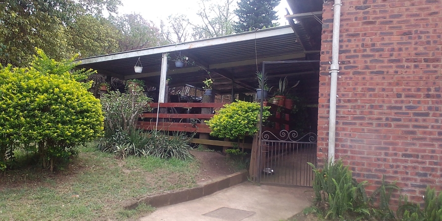 4 Bedroom Property for Sale in Lincoln Meade KwaZulu-Natal