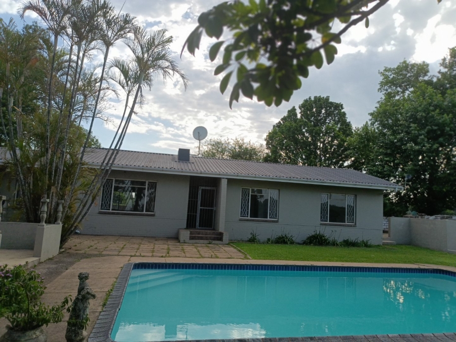 3 Bedroom Property for Sale in Umlaas KwaZulu-Natal