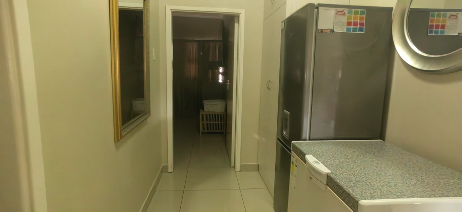 To Let 2 Bedroom Property for Rent in Overport KwaZulu-Natal