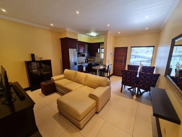 1 Bedroom Property for Sale in Umhlanga Ridge KwaZulu-Natal