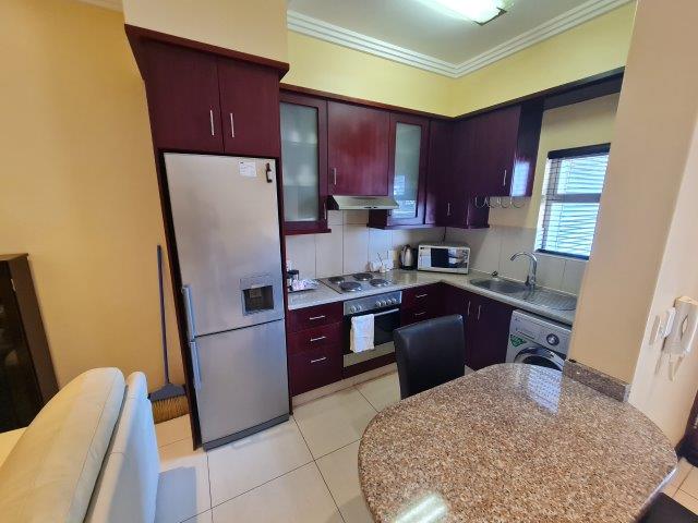 1 Bedroom Property for Sale in Umhlanga Ridge KwaZulu-Natal