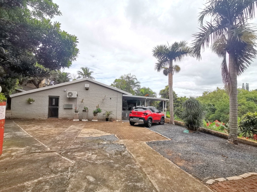 3 Bedroom Property for Sale in Ramsgate KwaZulu-Natal