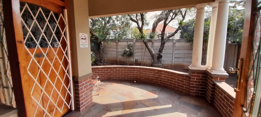 4 Bedroom Property for Sale in Glenwood KwaZulu-Natal