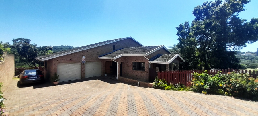 3 Bedroom Property for Sale in Amanzimtoti KwaZulu-Natal