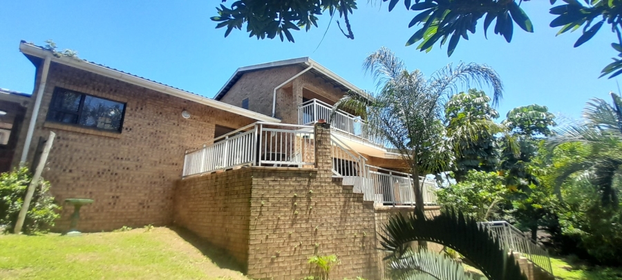 3 Bedroom Property for Sale in Amanzimtoti KwaZulu-Natal