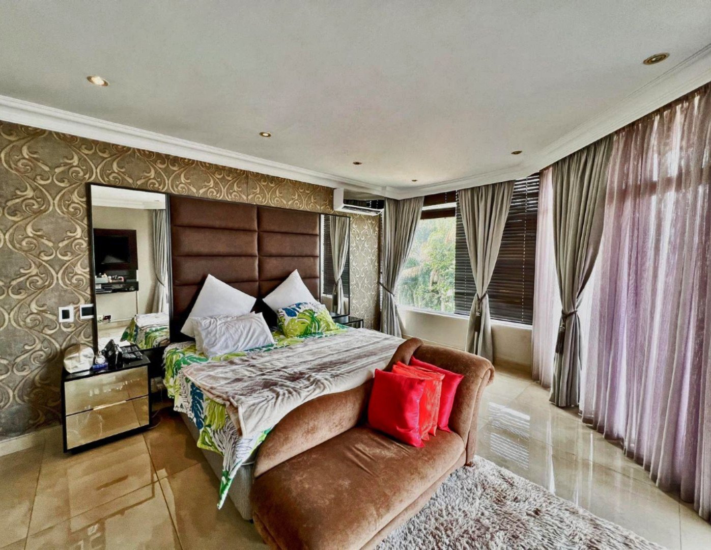 4 Bedroom Property for Sale in Prestondale KwaZulu-Natal