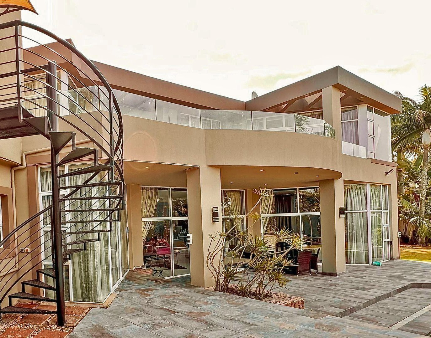 4 Bedroom Property for Sale in Prestondale KwaZulu-Natal