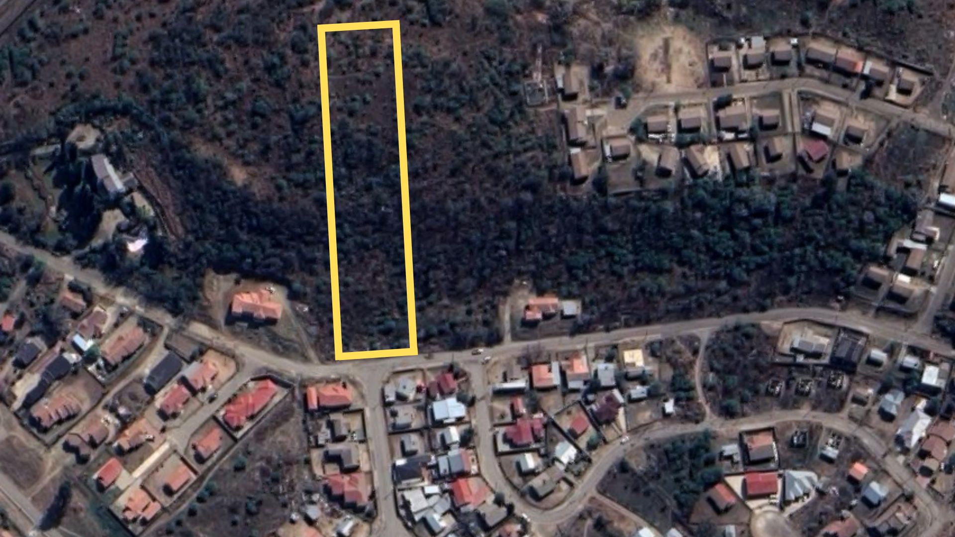  Bedroom Property for Sale in Limit Hill KwaZulu-Natal