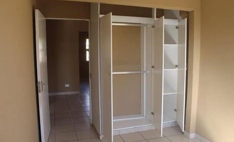 To Let 3 Bedroom Property for Rent in Bluff KwaZulu-Natal