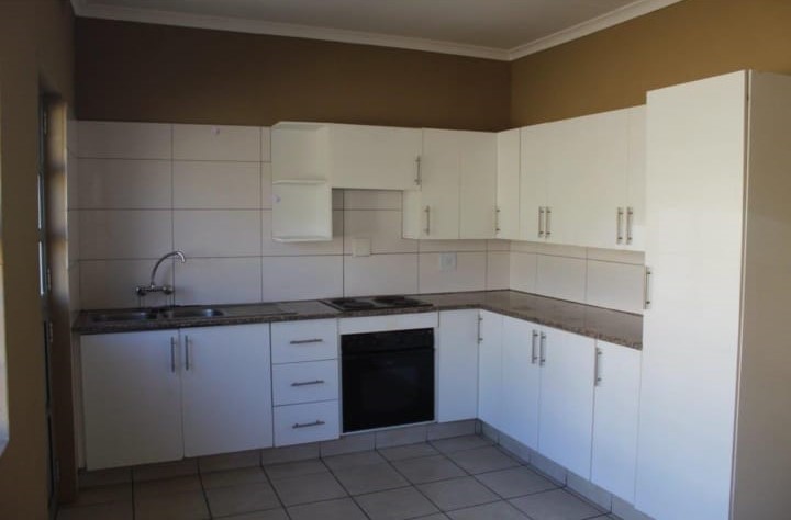 To Let 3 Bedroom Property for Rent in Bluff KwaZulu-Natal