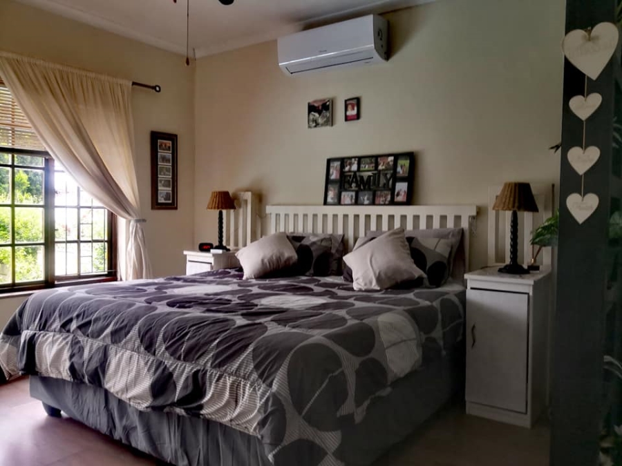 4 Bedroom Property for Sale in Hayfields KwaZulu-Natal