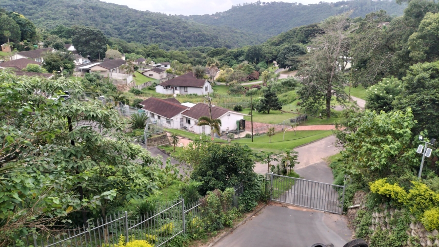 To Let 1 Bedroom Property for Rent in Glen Park KwaZulu-Natal