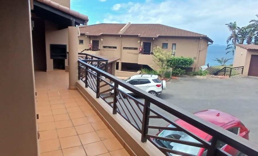 To Let 3 Bedroom Property for Rent in Newsel Beach KwaZulu-Natal