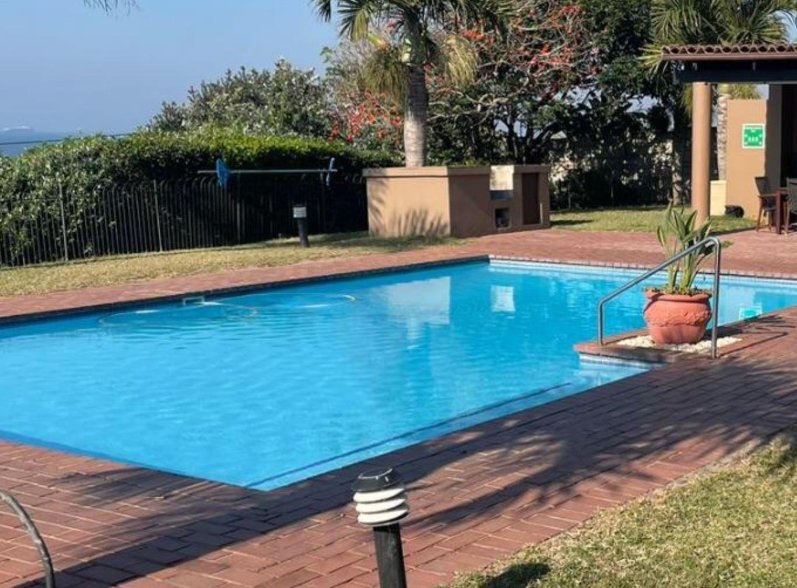 To Let 3 Bedroom Property for Rent in Newsel Beach KwaZulu-Natal