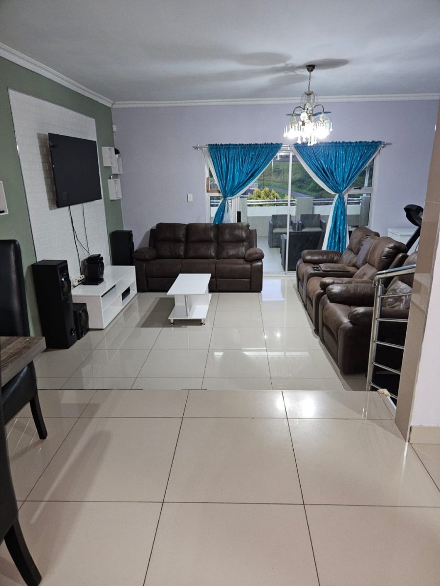  Bedroom Property for Sale in Croftdene KwaZulu-Natal
