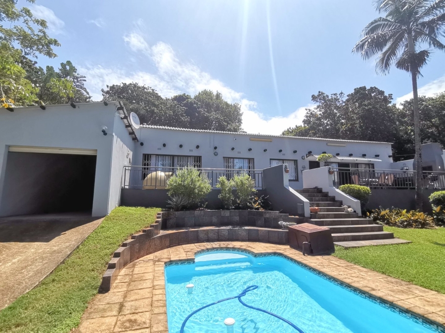 3 Bedroom Property for Sale in Trafalgar KwaZulu-Natal