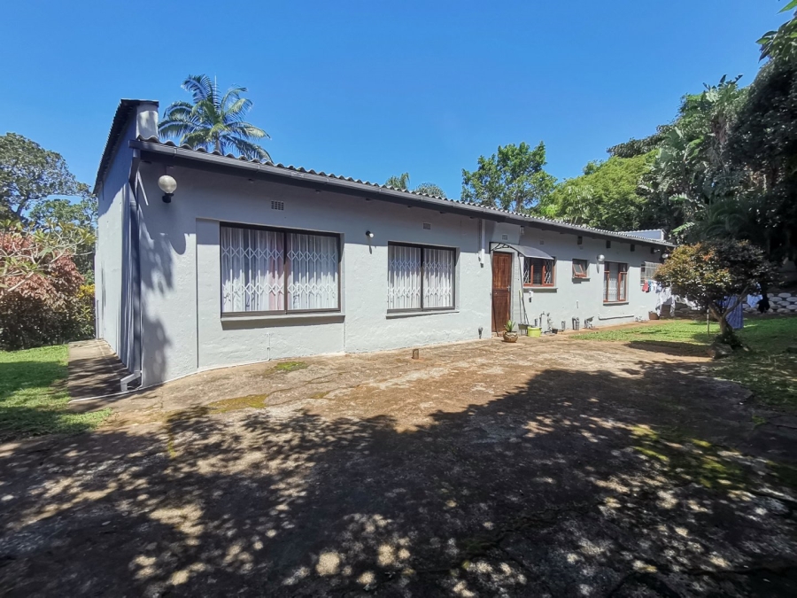 3 Bedroom Property for Sale in Trafalgar KwaZulu-Natal