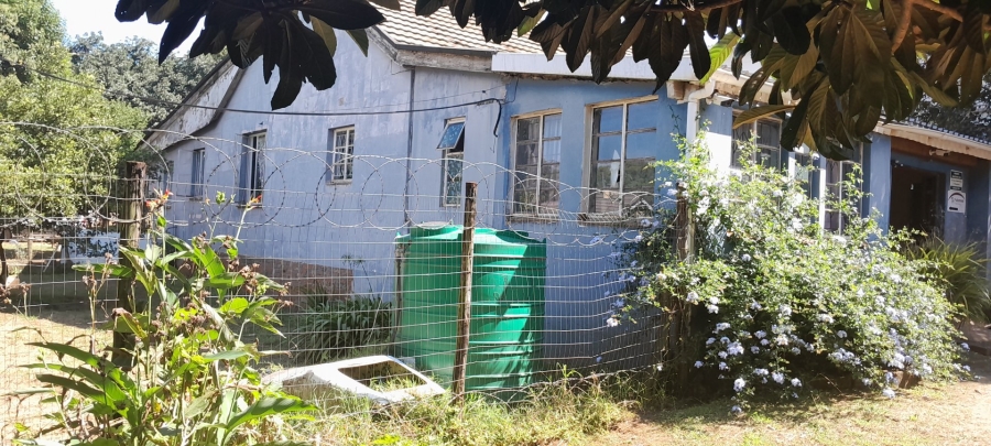 4 Bedroom Property for Sale in Ixopo KwaZulu-Natal