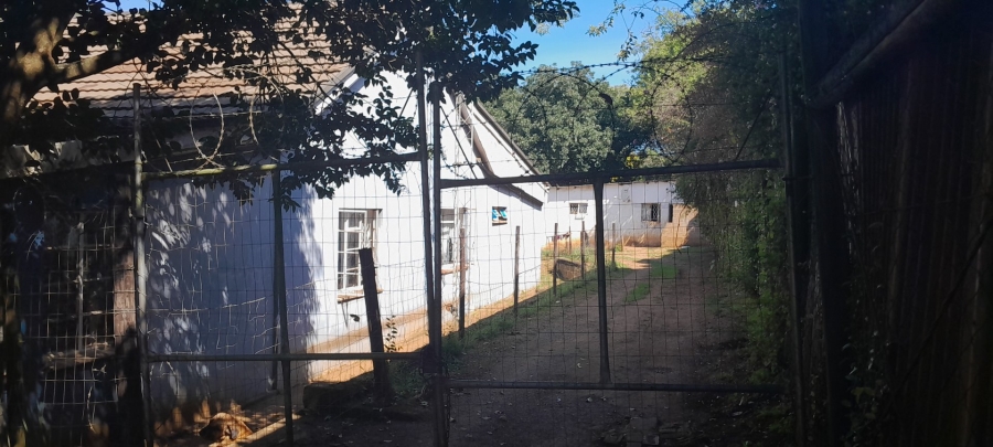 4 Bedroom Property for Sale in Ixopo KwaZulu-Natal