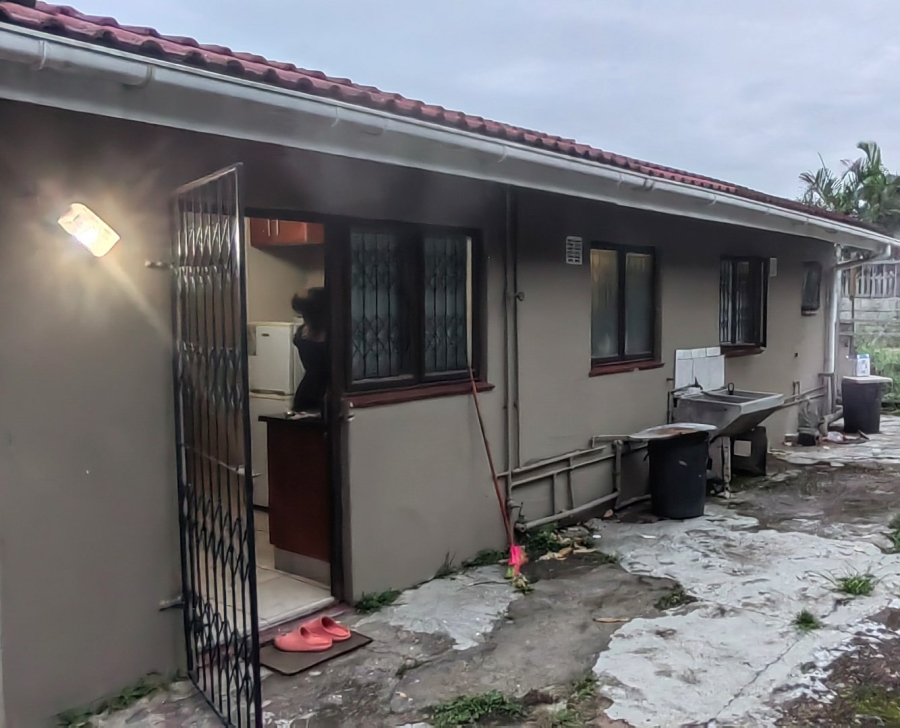 4 Bedroom Property for Sale in Bonela KwaZulu-Natal