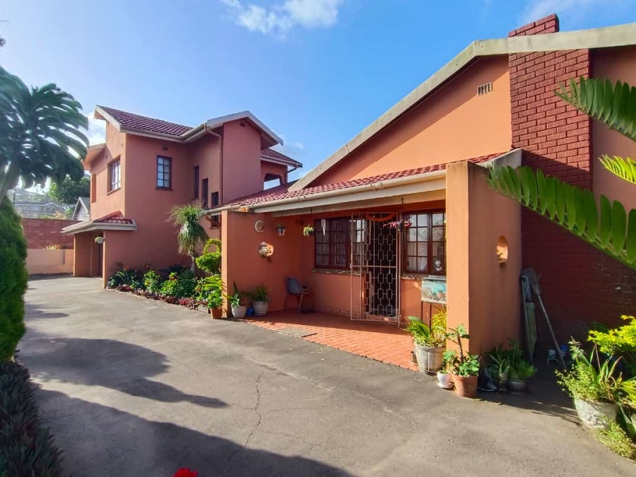 3 Bedroom Property for Sale in Burlington Heights KwaZulu-Natal