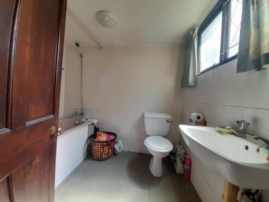 To Let 1 Bedroom Property for Rent in Berea West KwaZulu-Natal