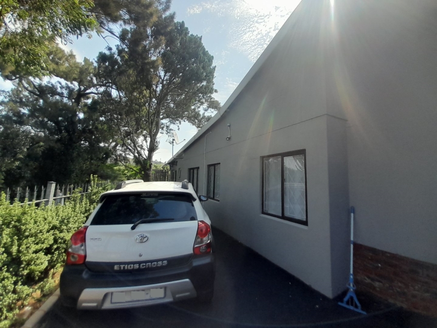 To Let 1 Bedroom Property for Rent in Berea West KwaZulu-Natal