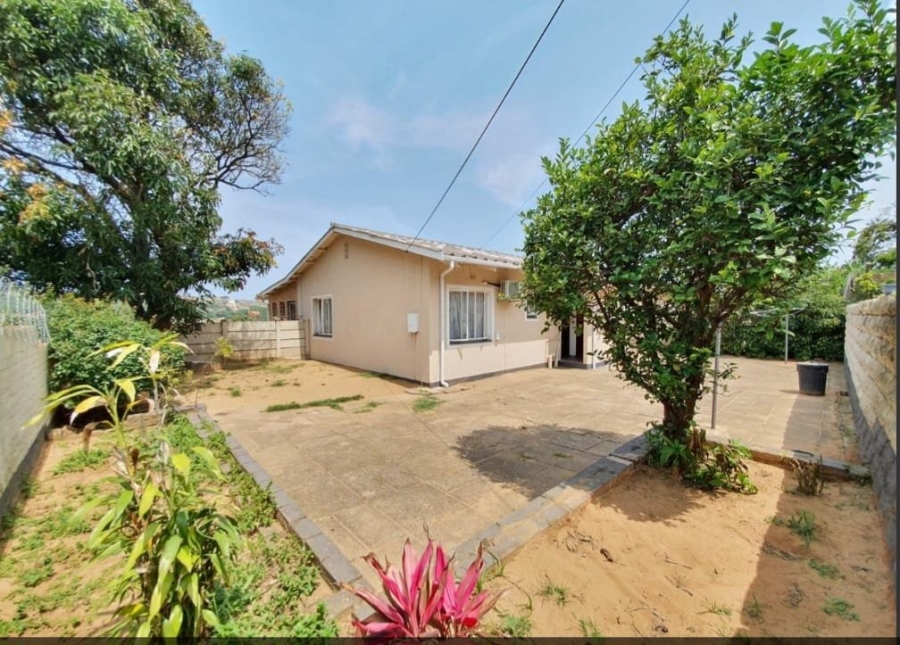 4 Bedroom Property for Sale in Bluff KwaZulu-Natal