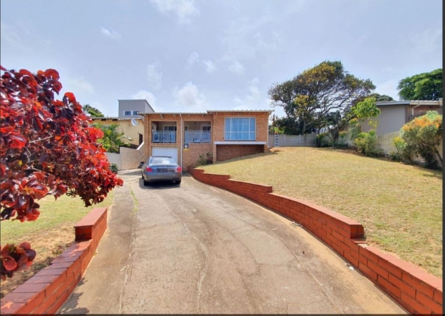 4 Bedroom Property for Sale in Bluff KwaZulu-Natal