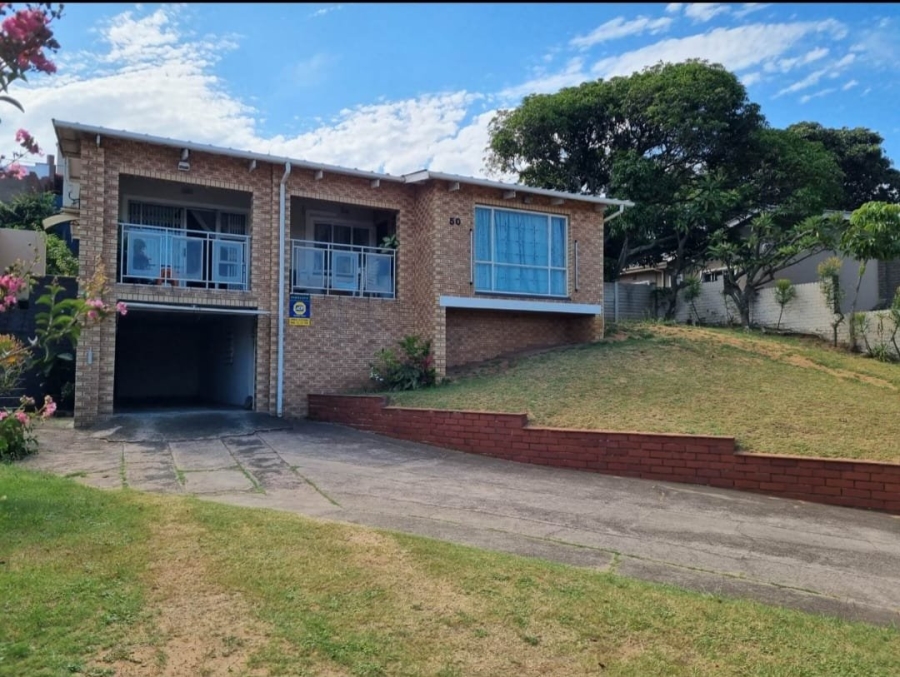 4 Bedroom Property for Sale in Bluff KwaZulu-Natal