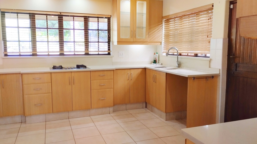 4 Bedroom Property for Sale in Westville KwaZulu-Natal