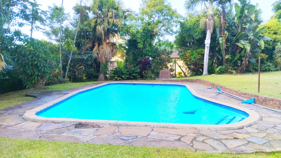 4 Bedroom Property for Sale in Westville KwaZulu-Natal