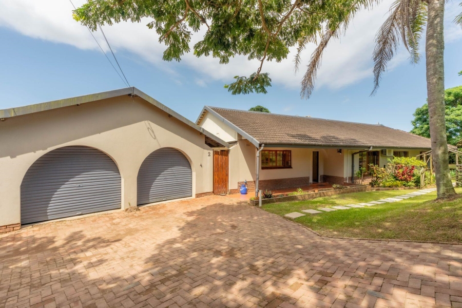 4 Bedroom Property for Sale in Westville KwaZulu-Natal