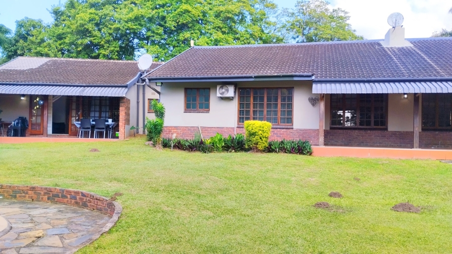 4 Bedroom Property for Sale in Westville KwaZulu-Natal