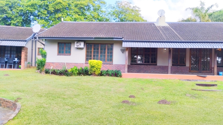 4 Bedroom Property for Sale in Westville KwaZulu-Natal