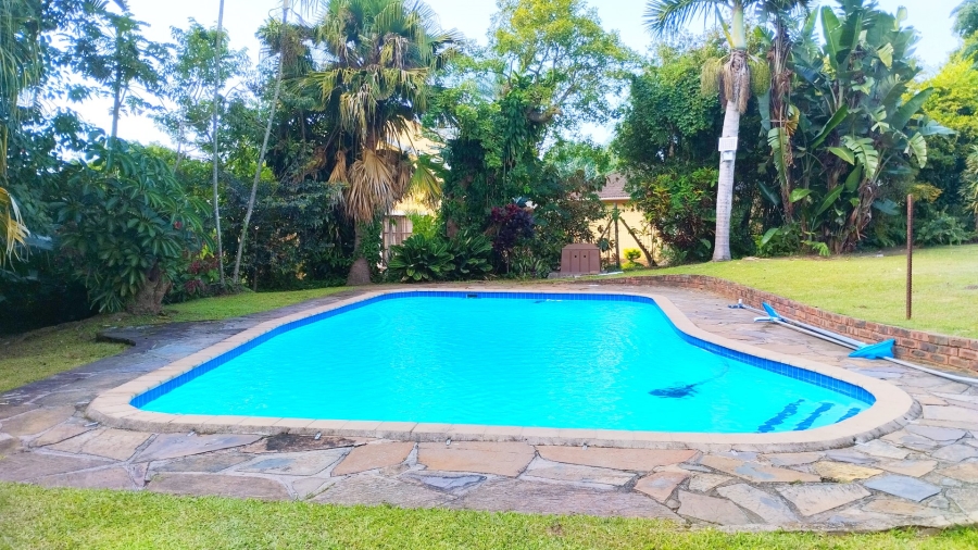 4 Bedroom Property for Sale in Westville KwaZulu-Natal