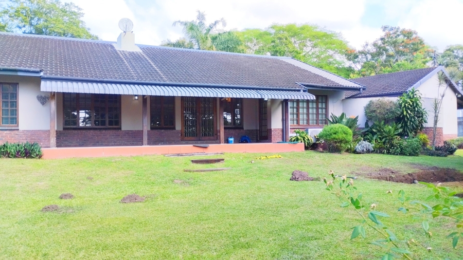 4 Bedroom Property for Sale in Westville KwaZulu-Natal