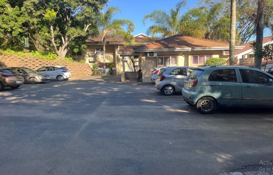 To Let commercial Property for Rent in Westville KwaZulu-Natal