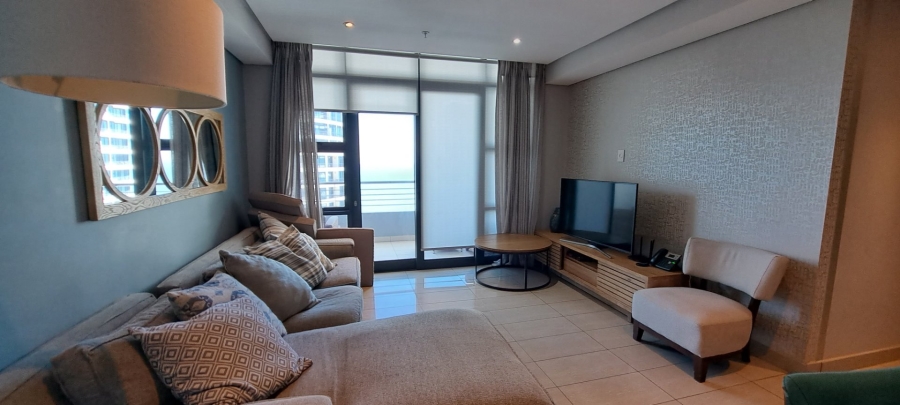 2 Bedroom Property for Sale in Umhlanga KwaZulu-Natal