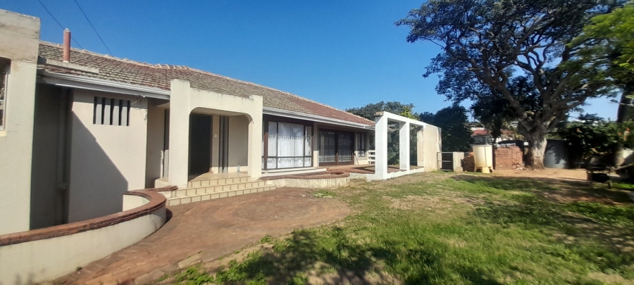 To Let 3 Bedroom Property for Rent in Berea West KwaZulu-Natal