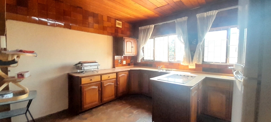 To Let 3 Bedroom Property for Rent in Berea West KwaZulu-Natal