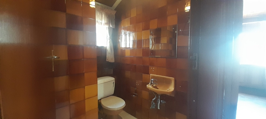 To Let 3 Bedroom Property for Rent in Berea West KwaZulu-Natal