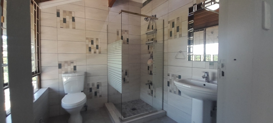 To Let 3 Bedroom Property for Rent in Berea West KwaZulu-Natal